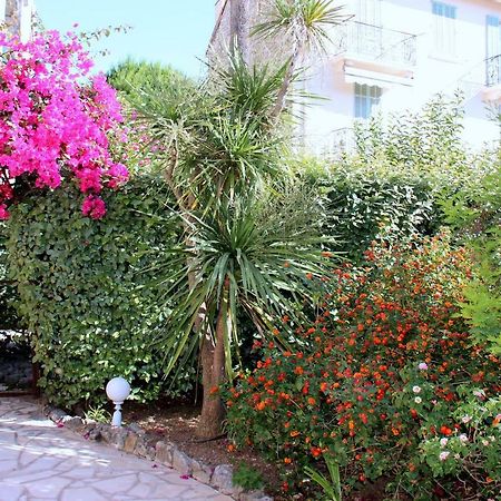 Central Avec Jardin Cannes Esterno foto