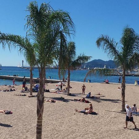 Central Avec Jardin Cannes Esterno foto